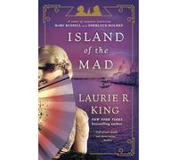 Island of the Mad: A novel of suspense featuring Mary Russell and Sherlock Holmes: 15