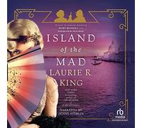 Island of the Mad (The Mary Russell and Sherlock Holmes Series)