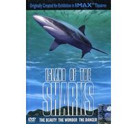 Island Of The Sharks - IMAX [Alemania] [DVD]