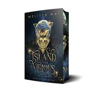 Island of the Vicious: Du wirst uns gehören (Dark Reverse Harem): 2