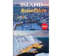 Island Reiseführer 2026
