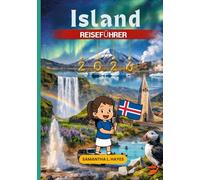 Island Reiseführer 2026