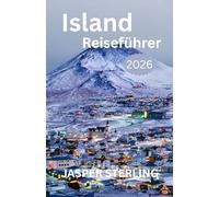 Island Reiseführer 2026