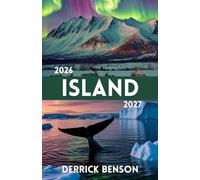 ISLAND REISEFÜHRER 2026-2027