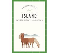 Island Reiseführer LIEBLINGSORTE: Entdecken Sie das Lebensgefühl eines Landes! | Mit vielen Insider-Tipps, farbigen Fotografien und ausklappbaren Karten: 21