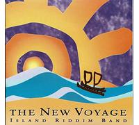 Island Riddim Band - The New Voyage