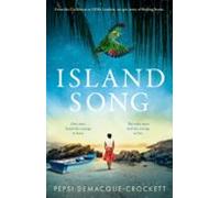 Island Song (ebook)