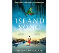 Island Song: The brand new epic and emotional historical novel for 2025