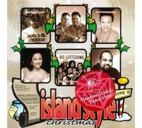 Island Style Christmas - Vol. 2-Island Style Christmas