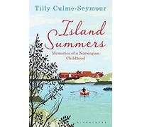 Island Summers: Memories of a Norwegian Childhood