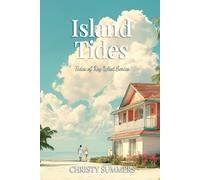 Island Tides (Tides of Key West Series)