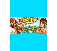 Island Tribe 4 Steam Key GLOBAL
