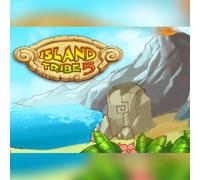 Island Tribe 5 (PC) Steam Key - GLOBAL