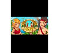 Island Tribe 5 Steam Key GLOBAL