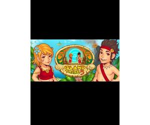 Island Tribe 5 Steam Key GLOBAL