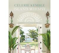 Island Whimsy: Designing a Paradise by the Sea