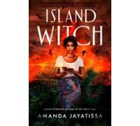Island Witch (ebook)