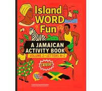Island Word Fun Volume 2: Explore Jamaica One Puzzle at a time (Jamaican culture)