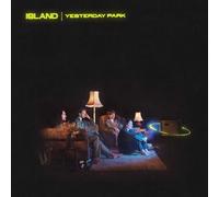 Island - Yesterday Park [Vinilo]