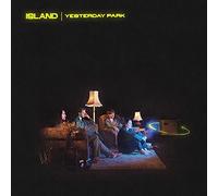 Island - Yesterday Park [Vinilo]