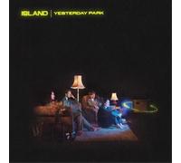 Island - Yesterday Park (LP)