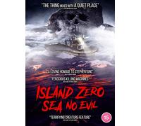 Island Zero [DVD]