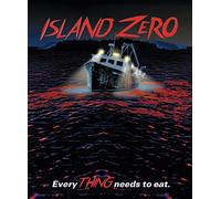 Island Zero [Edizione: Stati Uniti] [Italia] [Blu-ray]