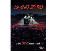 Island Zero [Edizione: Stati Uniti] [Italia] [DVD]