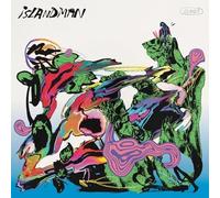 Island5 [Vinilo]