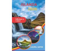 ISLANDA GUIDA DI VIAGGIO 2026