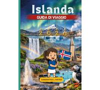 Islanda Guida di viaggio 2026
