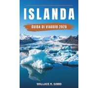 ISLANDA GUIDA DI VIAGGIO 2026: Reykjavik, Circolo d'Oro, Costa Sud e Strada Circolare, con itinerari, alloggi, cibo e aurora boreale