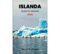 Islanda Guida di viaggio 2026: Scopri sentieri panoramici, attrazioni principali e la ricca cultura islandese