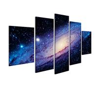 islandburner Cuadro Cuadros la Gran Galaxia de Andrómeda Genial y Muy Bonito! MXC