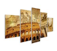 islandburner cuadro sobre lienzo Imperio Romano Imágenes Murales Póster