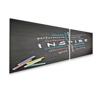 islandburner Cuadro sobre lienzo inspiración estrategia liderazgo motivación desarrollo innovación imágenes murales póster
