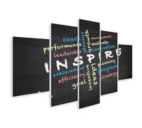 islandburner Imagen Prime sobre lienzo inspiración estrategia liderazgo motivación desarrollo innovación imágenes murales póster