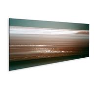 islandburner Imagen sobre lienzo Fascinante Canyon Abstracción Mural Salón Para Los Amantes del Arte - Panorama