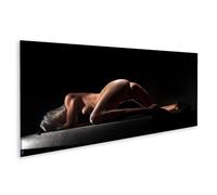 islandburner Imagen sobre lienzo Luz Y Sombra Arte Desnudo Fotografía Imágenes Murales Póster