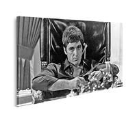 islandburner Pacino Scarface Tony Montana PACH-1P
