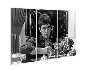 islandburner Pacino Scarface Tony Montana PACH77-3P