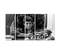 islandburner Pacino Scarface Tony Montana PACH77-5P