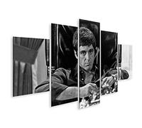 islandburner Pacino Scarface Tony Montana PACH77-MFP