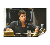 islandburner Pacino Scarface Tony Montana PACI-PGR-Prime25
