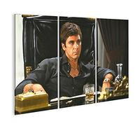 islandburner Pacino Scarface Tony Montana PACI77-3P