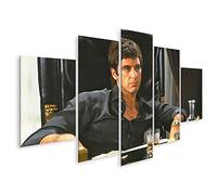 islandburner Pacino Scarface Tony Montana PACI77-MFP