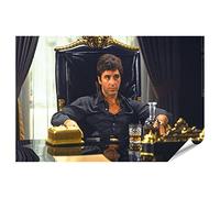 islandburner Pacino Scarface Tony Montana PACJ-PGR-Prime25