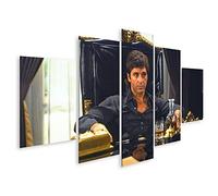 islandburner Pacino Scarface Tony Montana PACJ77-MFP