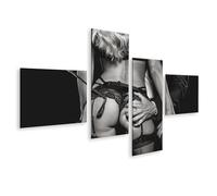 islandburner Primer cuadro sobre lienzo atmósferas románticas seducción erótica momento humano imágenes murales carteles