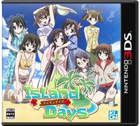 IslandDays [Importación Inglesa]